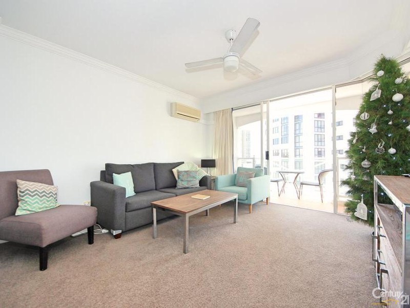 2811/24-26 Queensland Avenue, Broadbeach QLD 4218