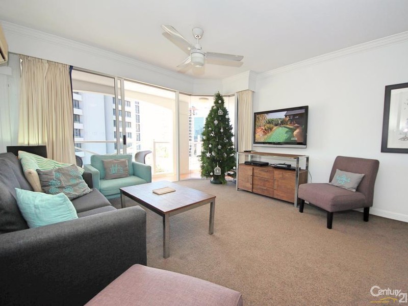 2811/24-26 Queensland Avenue, Broadbeach QLD 4218