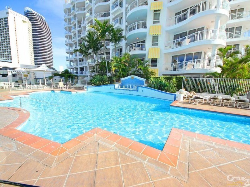 2811/24-26 Queensland Avenue, Broadbeach QLD 4218