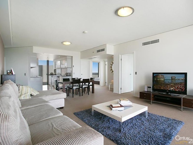 2501/22 Surf Parade, Broadbeach QLD 4218