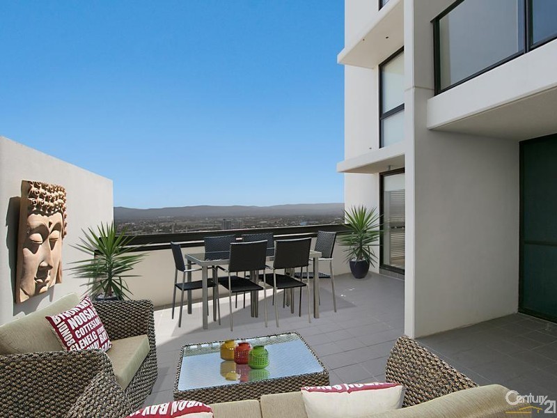 2501/22 Surf Parade, Broadbeach QLD 4218