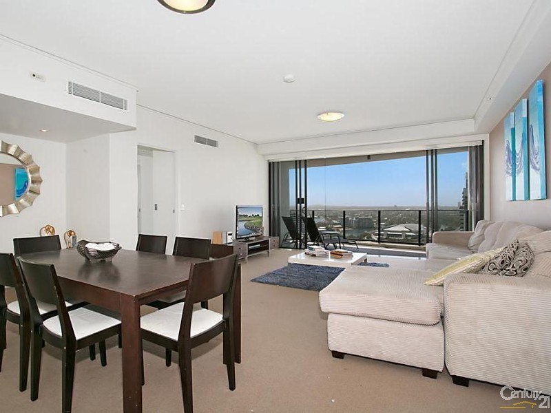 2501/22 Surf Parade, Broadbeach QLD 4218