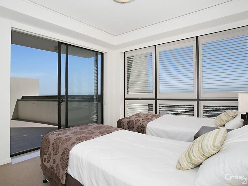 2501/22 Surf Parade, Broadbeach QLD 4218