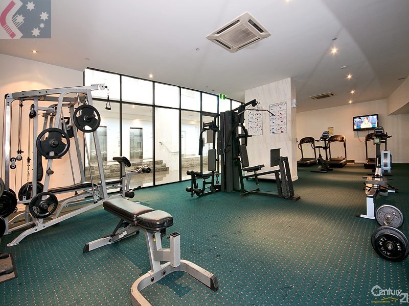2501/22 Surf Parade, Broadbeach QLD 4218