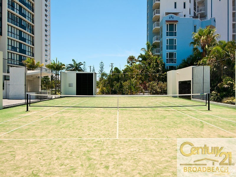2501/22 Surf Parade, Broadbeach QLD 4218