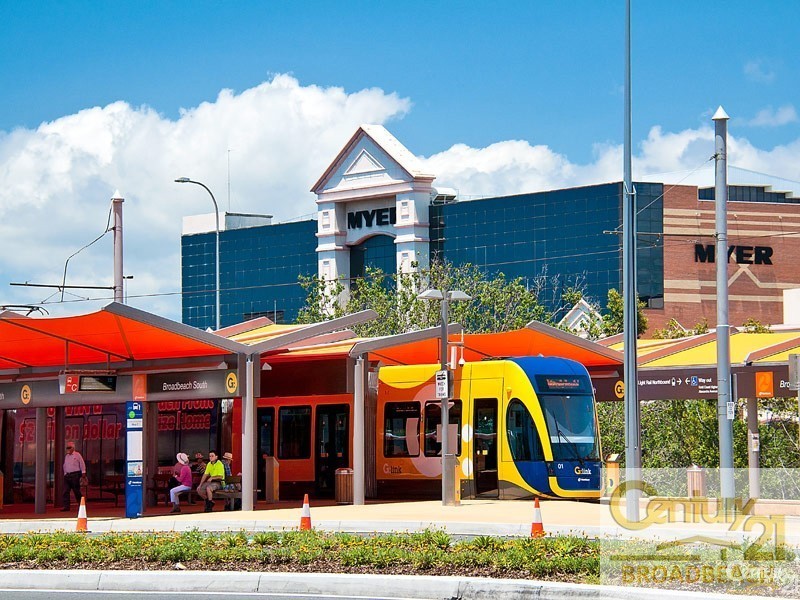 2501/22 Surf Parade, Broadbeach QLD 4218