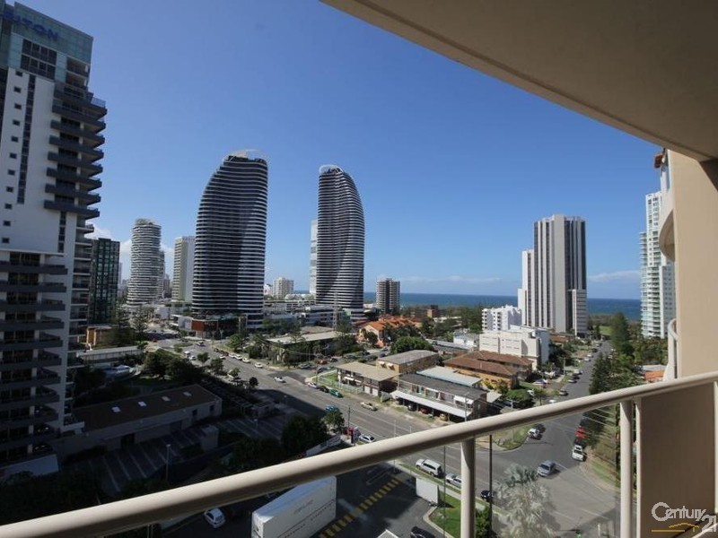 1201/42 Surf Parade, Broadbeach QLD 4218