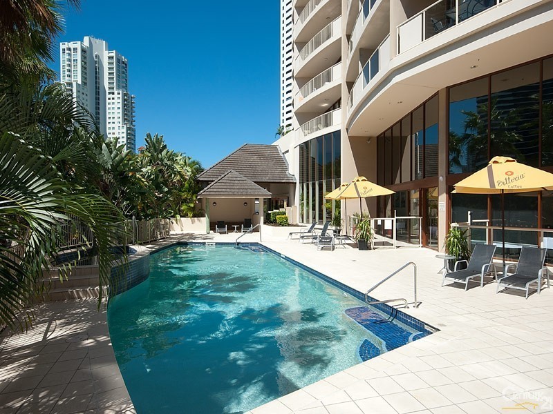 1201/42 Surf Parade, Broadbeach QLD 4218