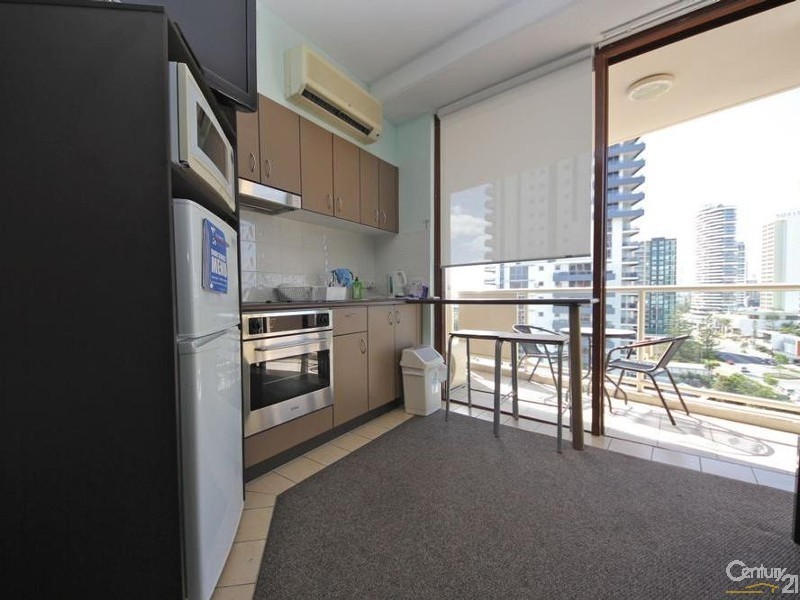 1201/42 Surf Parade, Broadbeach QLD 4218