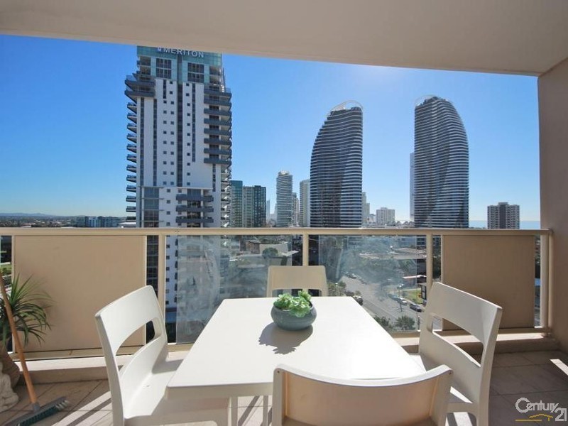 1201/42 Surf Parade, Broadbeach QLD 4218