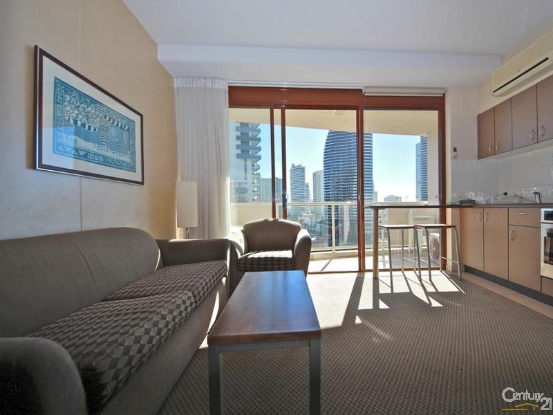 1201/42 Surf Parade, Broadbeach QLD 4218