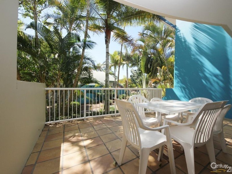 136/10 Alexandra Avenue, Mermaid Beach QLD 4218