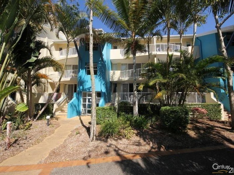 136/10 Alexandra Avenue, Mermaid Beach QLD 4218