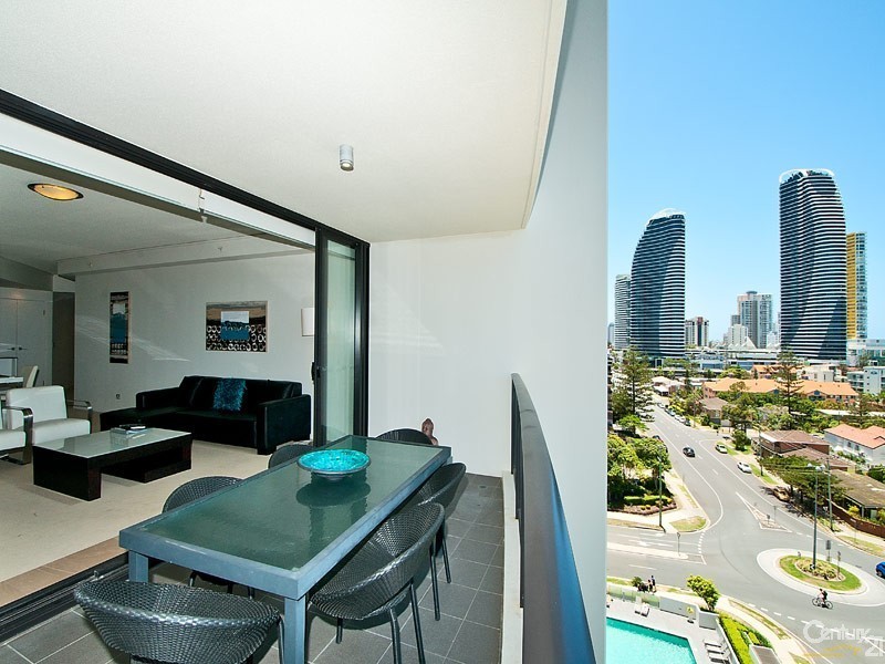 1006/22 Surf Parade, Broadbeach QLD 4218