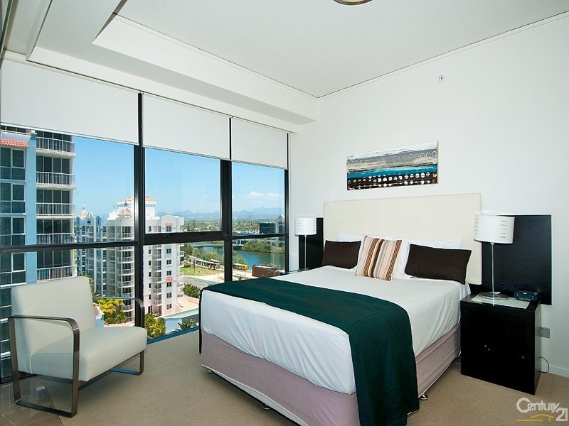 1006/22 Surf Parade, Broadbeach QLD 4218