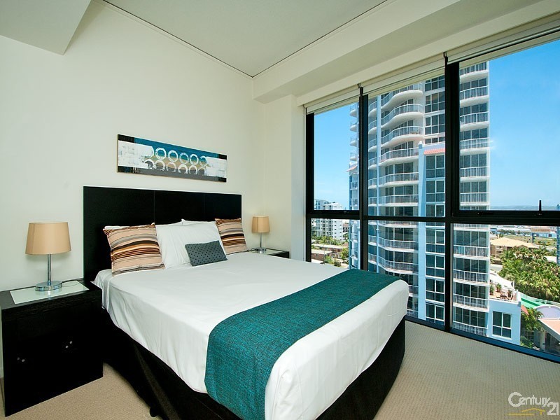 1006/22 Surf Parade, Broadbeach QLD 4218