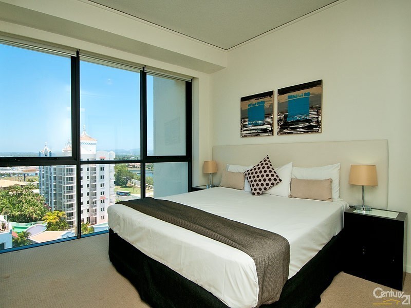1006/22 Surf Parade, Broadbeach QLD 4218