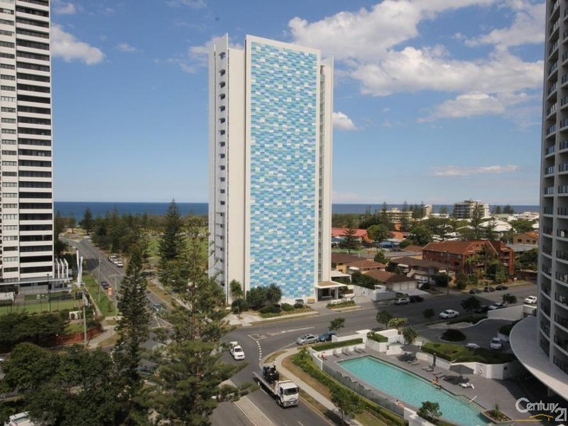 810/30 Surf Parade, Broadbeach QLD 4218