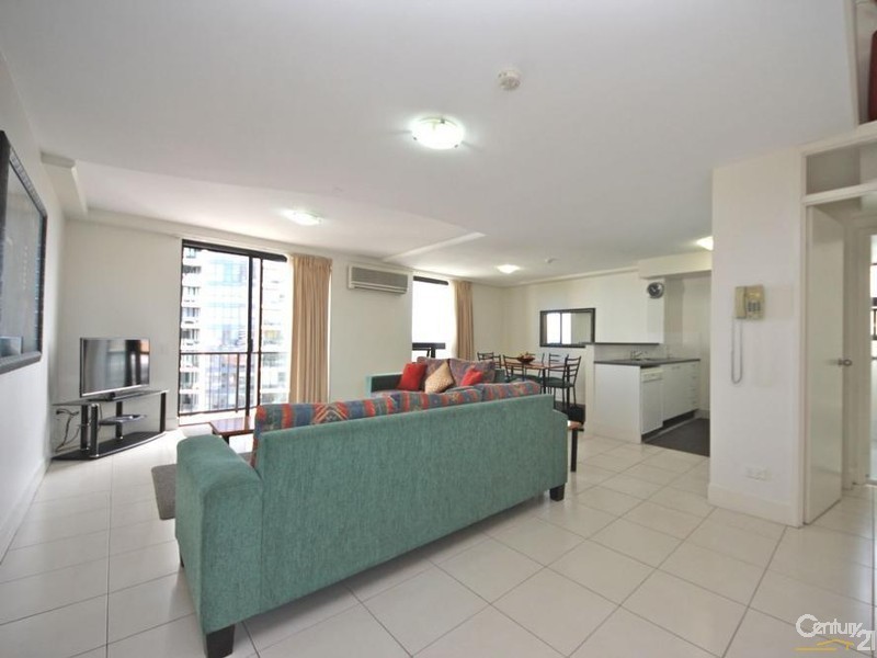 810/30 Surf Parade, Broadbeach QLD 4218