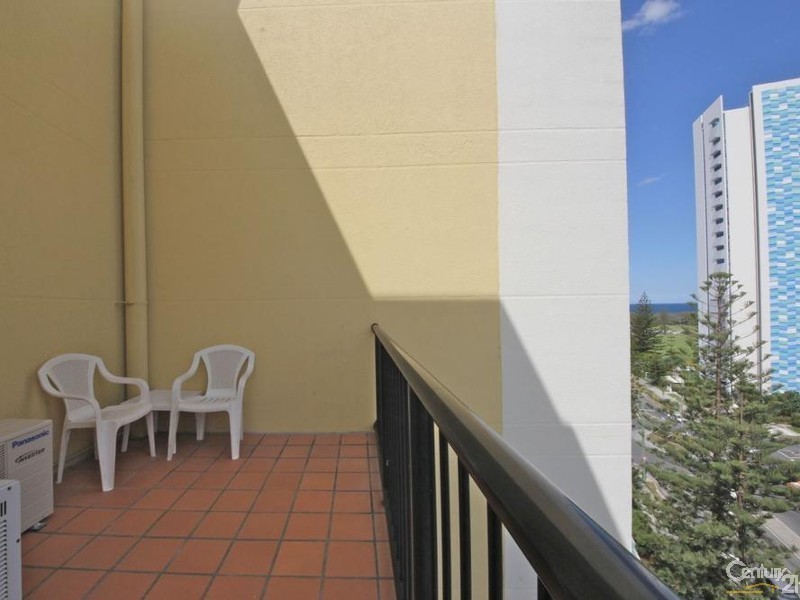 810/30 Surf Parade, Broadbeach QLD 4218
