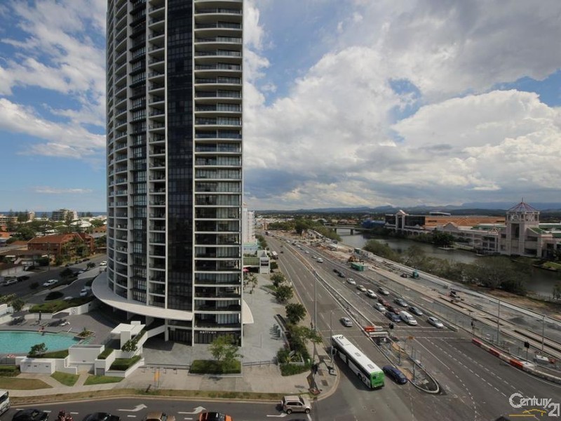 810/30 Surf Parade, Broadbeach QLD 4218