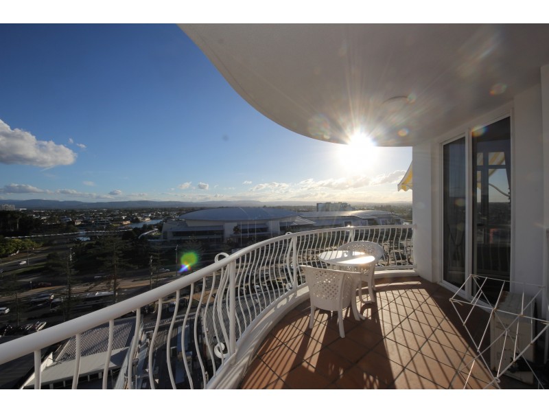 1901/90 Surf Parade, Broadbeach QLD 4218