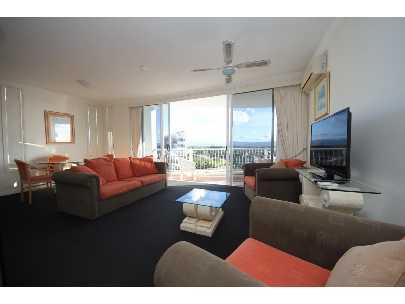 1901/90 Surf Parade, Broadbeach QLD 4218