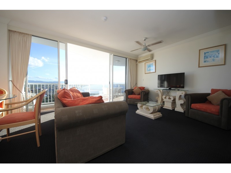 1901/90 Surf Parade, Broadbeach QLD 4218