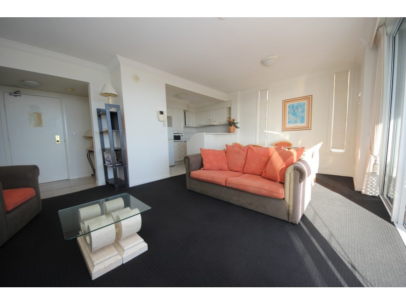 1901/90 Surf Parade, Broadbeach QLD 4218