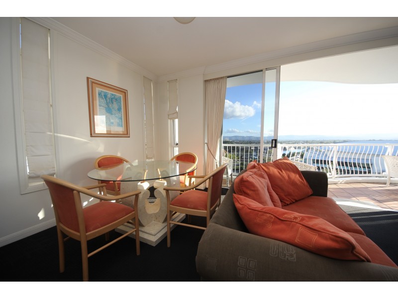 1901/90 Surf Parade, Broadbeach QLD 4218