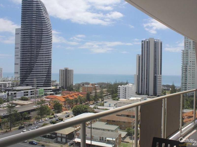 42 Surf Parade, Broadbeach QLD 4218