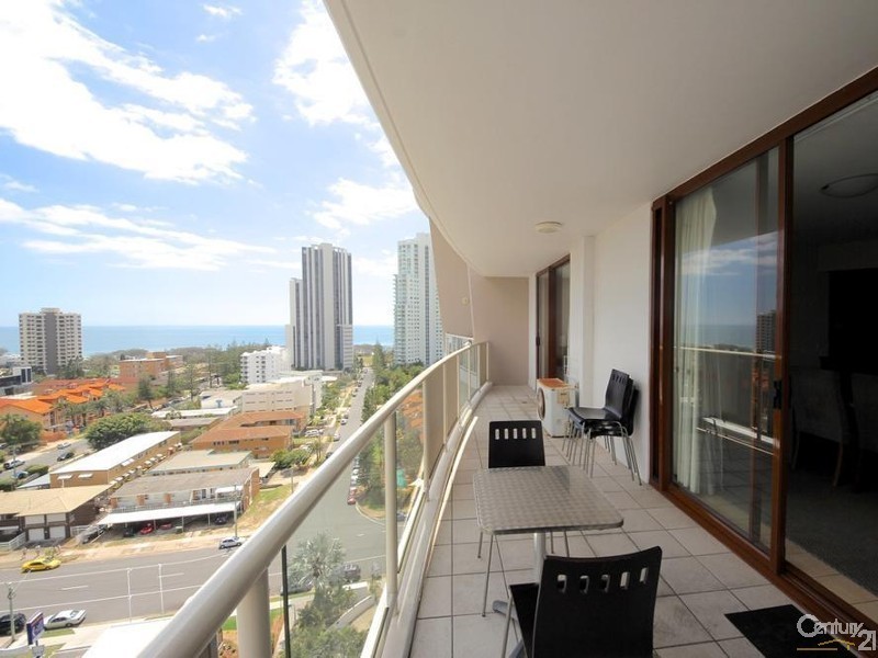 42 Surf Parade, Broadbeach QLD 4218