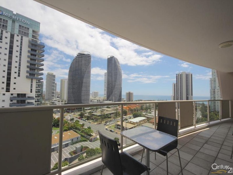 42 Surf Parade, Broadbeach QLD 4218
