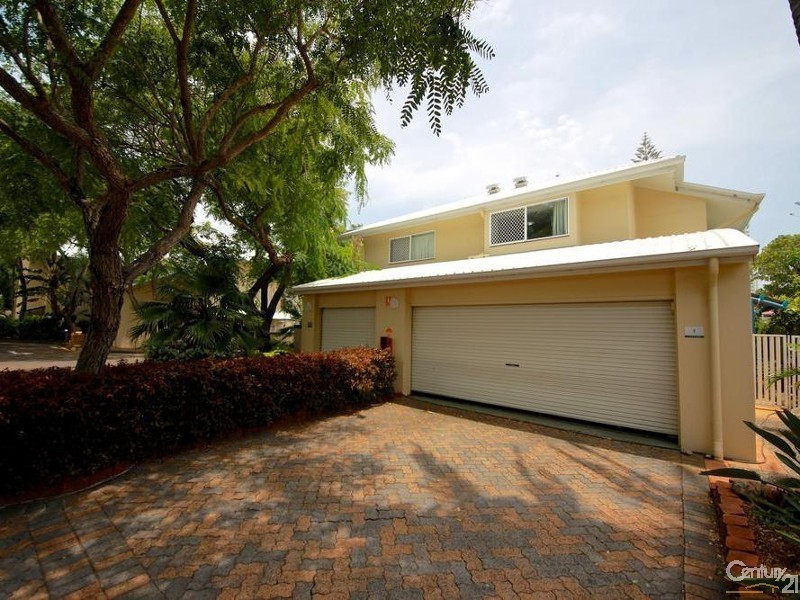 1/10 Alexandra Avenue, Mermaid Beach QLD 4218