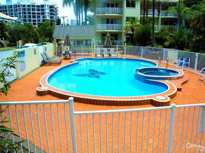 42 Beach Parade, Surfers Paradise QLD 4217