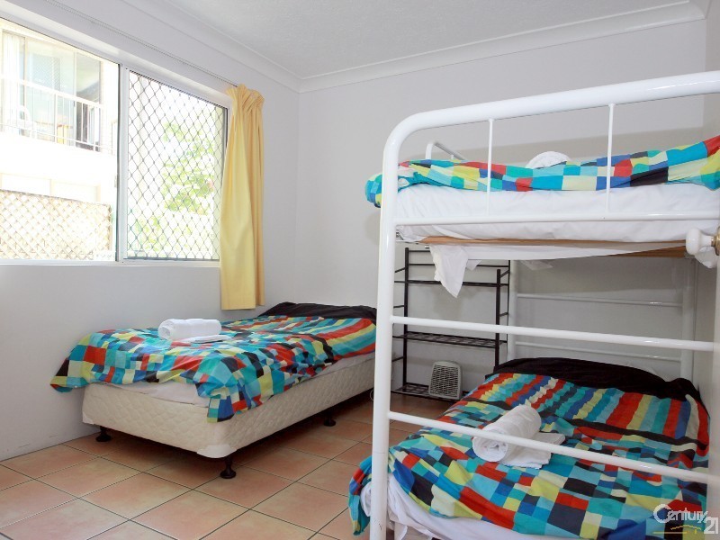 42 Beach Parade, Surfers Paradise QLD 4217