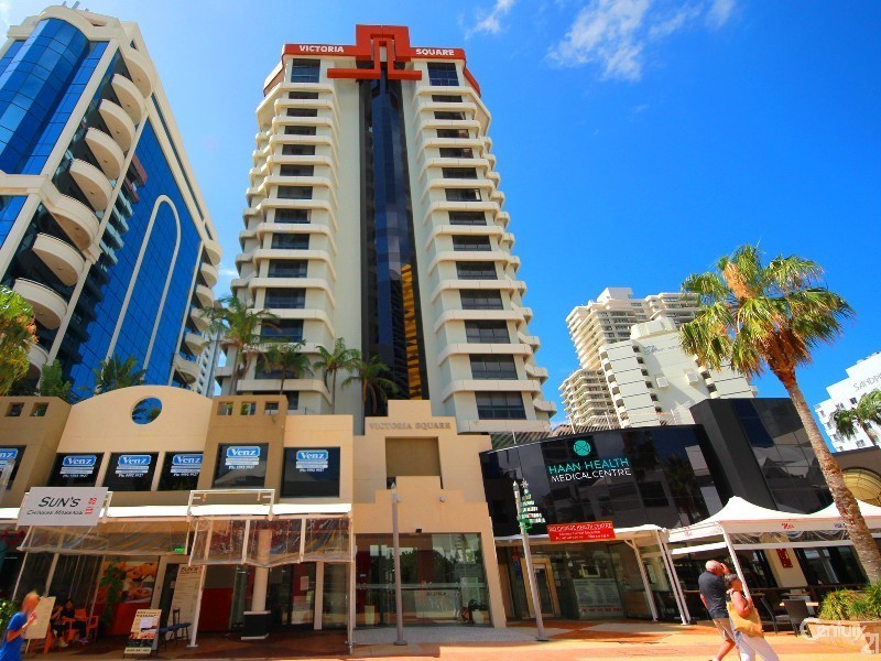 15 Victoria Avenue, Broadbeach QLD 4218