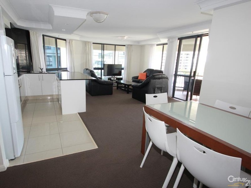 15 Victoria Avenue, Broadbeach QLD 4218