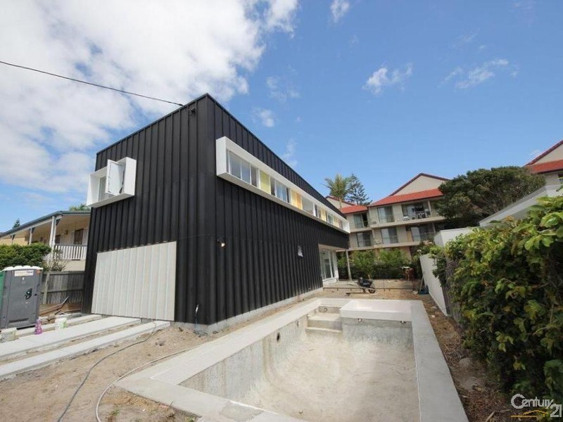 Mermaid Beach QLD 4218