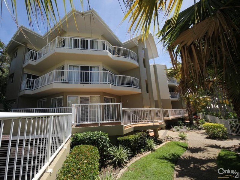 63/16 Crescent Avenue, Mermaid Beach QLD 4218