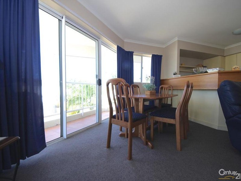 63/16 Crescent Avenue, Mermaid Beach QLD 4218