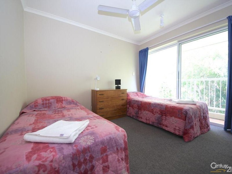 63/16 Crescent Avenue, Mermaid Beach QLD 4218