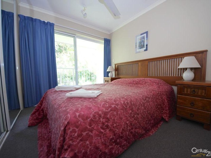 63/16 Crescent Avenue, Mermaid Beach QLD 4218