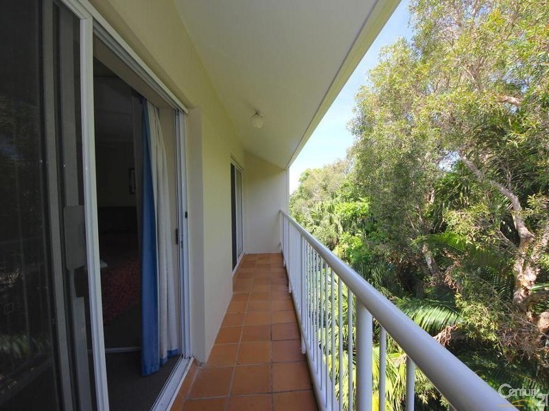 63/16 Crescent Avenue, Mermaid Beach QLD 4218