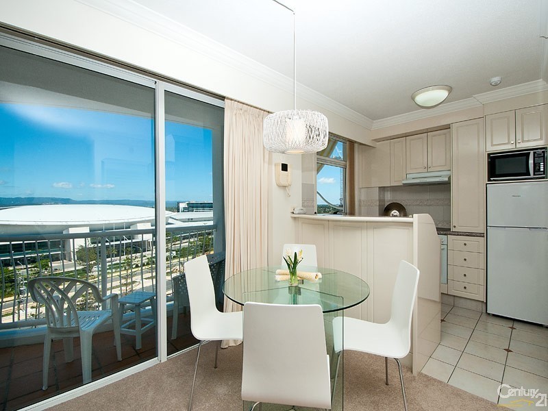1811/90 Surf Parade, Broadbeach QLD 4218