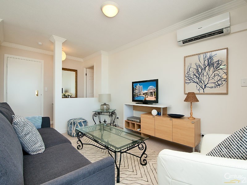 1811/90 Surf Parade, Broadbeach QLD 4218