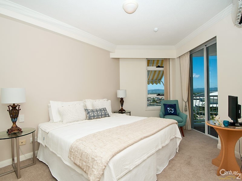 1811/90 Surf Parade, Broadbeach QLD 4218