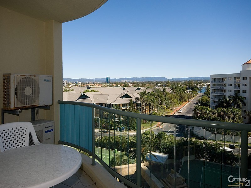 Surfers Paradise QLD 4217