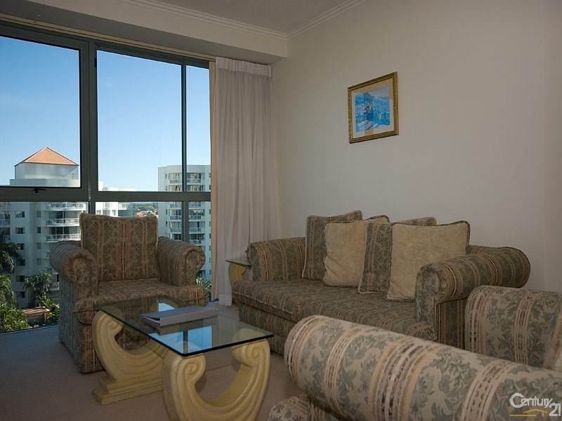Surfers Paradise QLD 4217