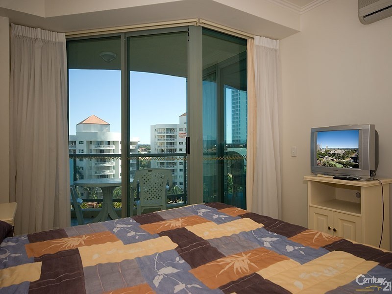 Surfers Paradise QLD 4217